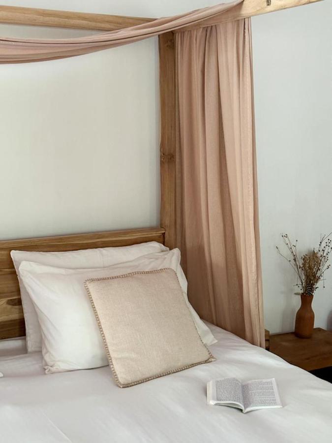 Ferienwohnung Le Cabanon Dikwella Exterior foto