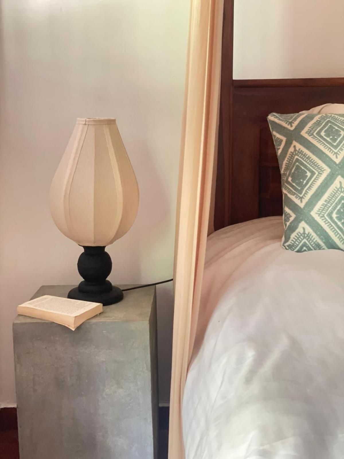 Ferienwohnung Le Cabanon Dikwella Zimmer foto